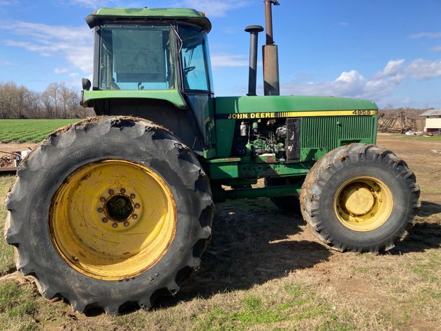 Image for Farm Equipment Online Consignment Auction March 14th 10 AM