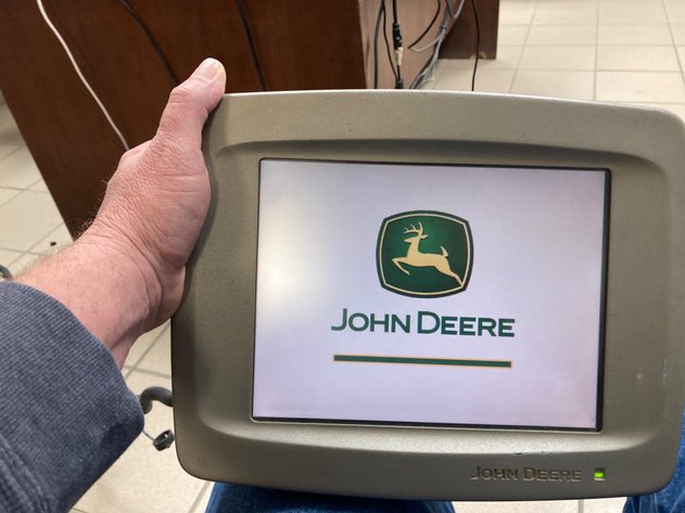 Image for January 18th Virtual Spring Equipment Auction