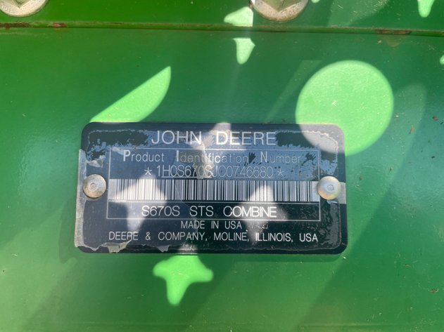 Image for CC Planter Gin Spring Farm Machinery Auction