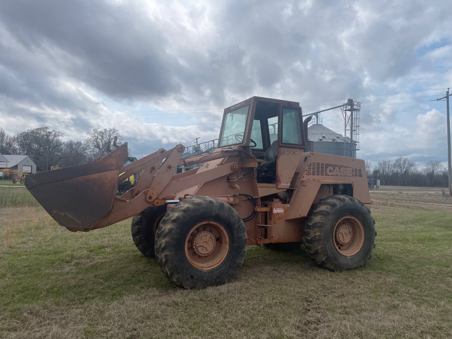 Image for Farm Equipment Online Consignment Auction March 14th 10 AM