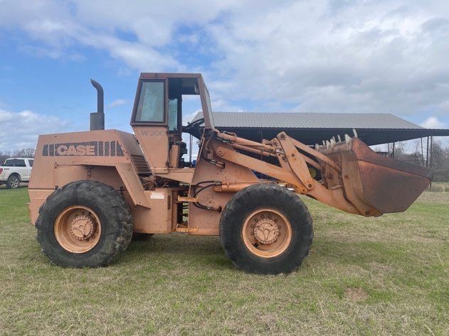 Image for Farm Equipment Online Consignment Auction March 14th 10 AM