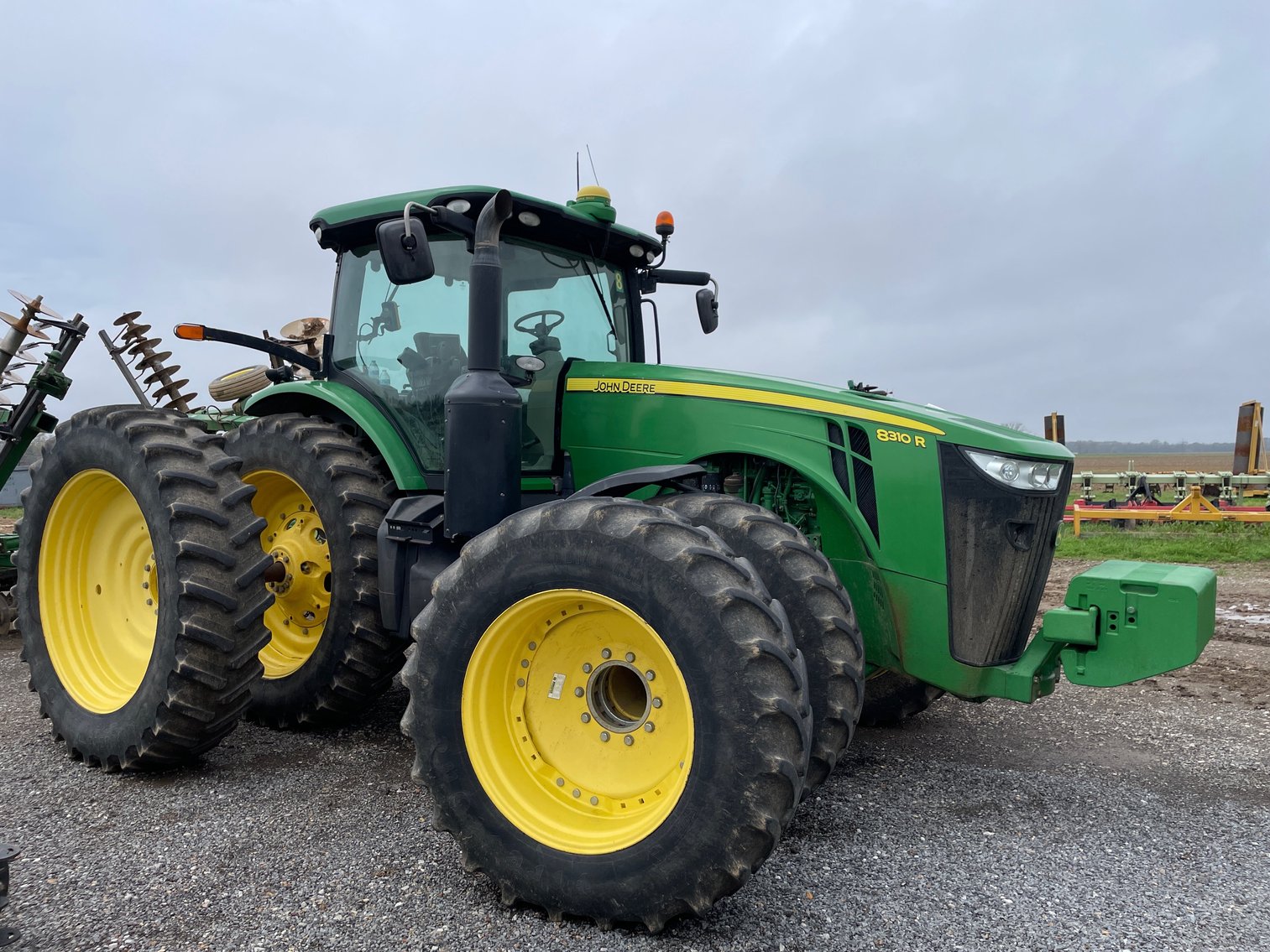 Image for Farm Equipment Online Consignment Auction March 14th 10 AM