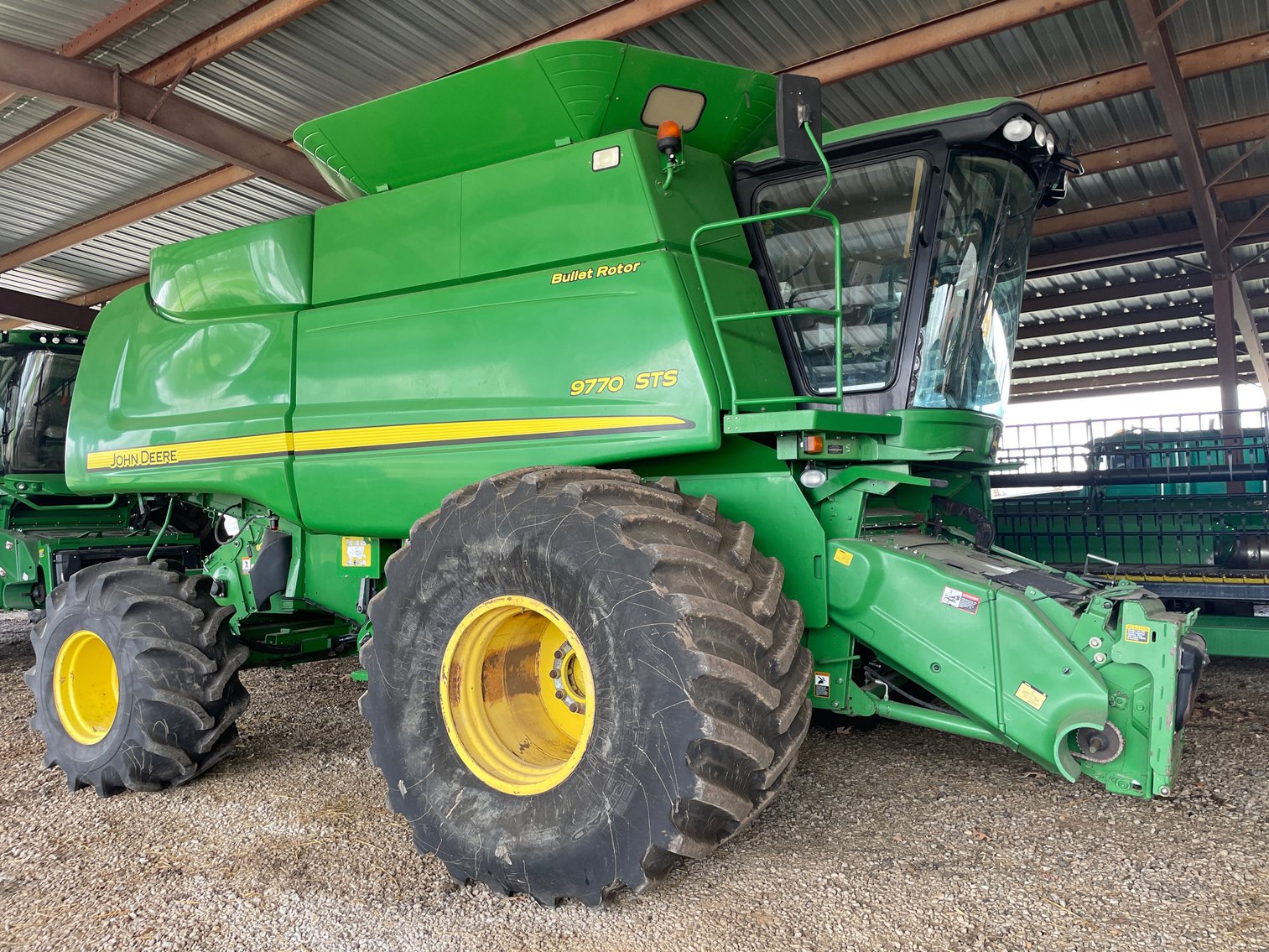 Image for Farm Equipment Online Consignment Auction March 14th 10 AM