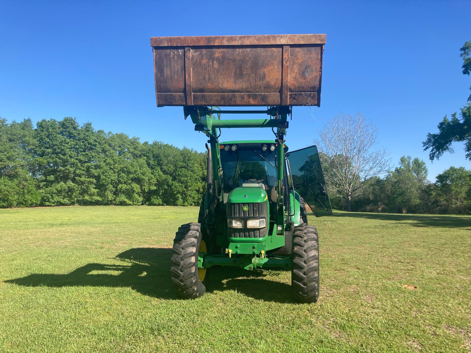Image for Farm Liquidation Online Virtual Auction May 21st