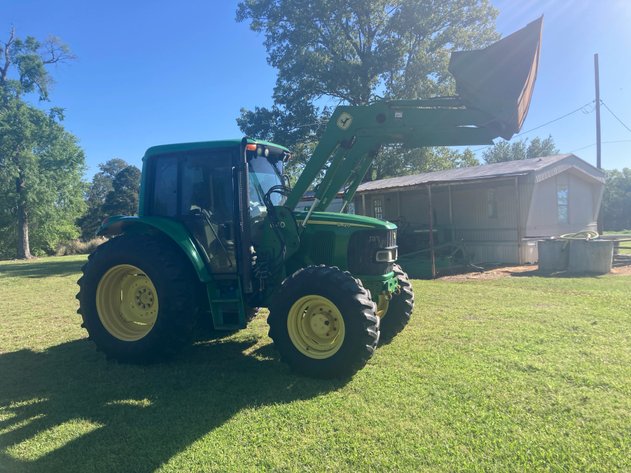 Image for Farm Liquidation Online Virtual Auction May 21st