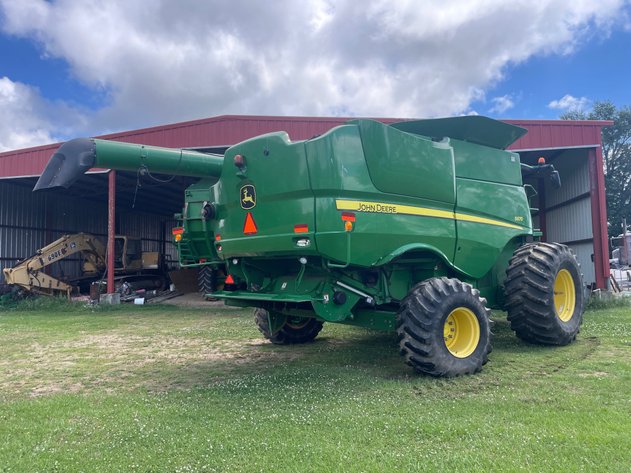 Image for Farm Liquidation Online Virtual Auction May 21st