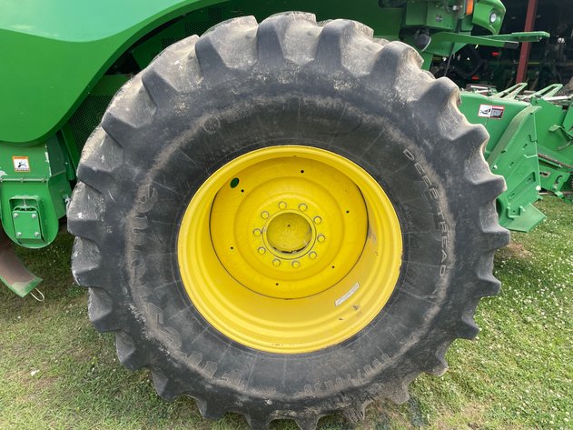 Image for Farm Liquidation Online Virtual Auction May 21st