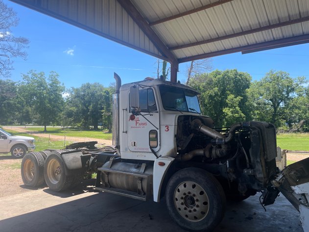 Image for Online Equipment Auction July 18th