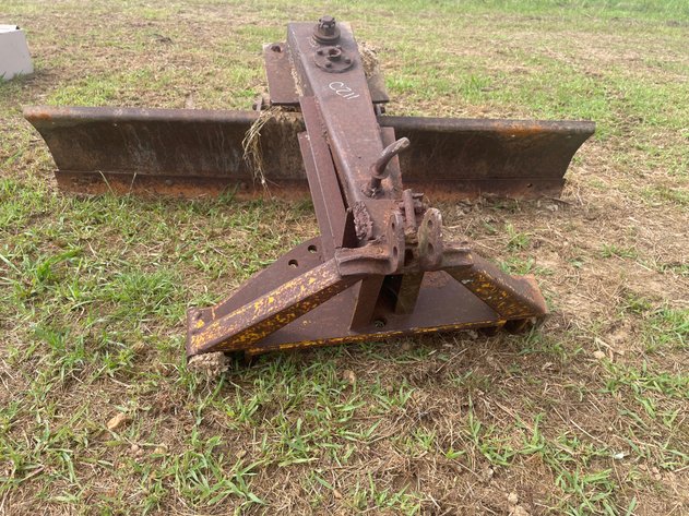 Image for Summer Farm Equipment Auction Onsite and Online June 15th 9:00 AM CT!