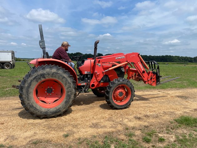 Image for Summer Farm Equipment Auction Onsite and Online June 15th 9:00 AM CT!