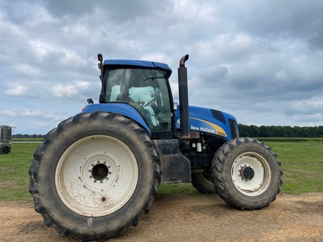 Image for Summer Farm Equipment Auction Onsite and Online June 15th 9:00 AM CT!