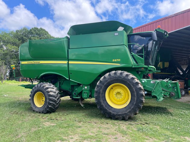 Image for Summer Farm Equipment Auction Onsite and Online June 15th 9:00 AM CT!