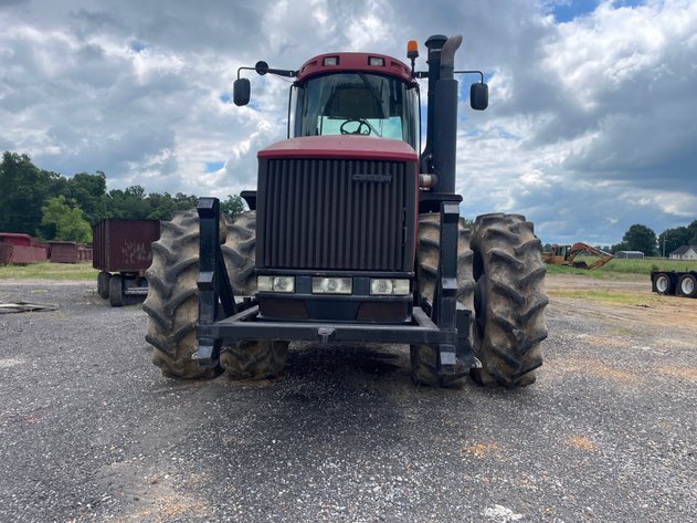 Image for Online Equipment Auction July 18th
