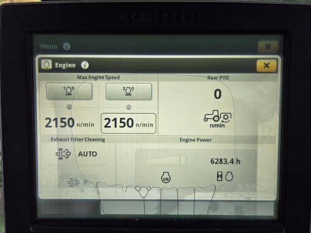 Image for Online Virtual Equipment Auction September 26th