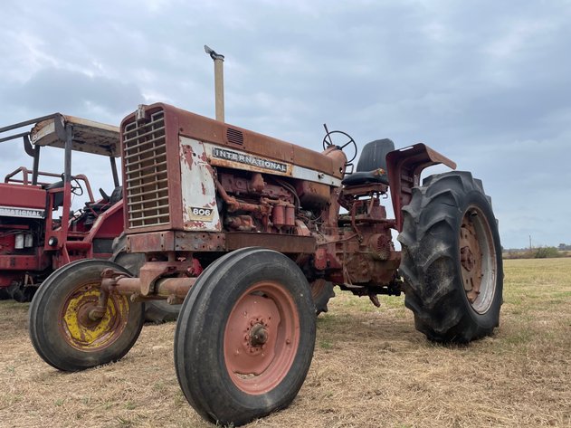 Image for End of Year Equipment Auction Onsite and Online December 7th 10:00 AM CT!