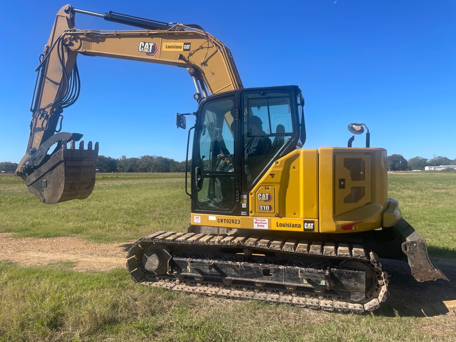 Image for End of Year Equipment Auction Onsite and Online December 7th 10:00 AM CT!