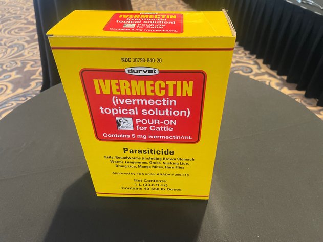 Image for Louisiana Cattlemen's Annual Convention