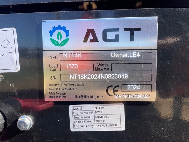 Image for Online Virtual Equipment Auction