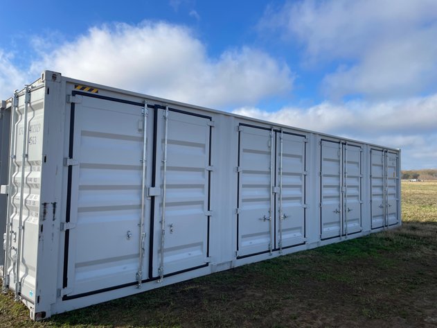 Image for Online Virtual Equipment Auction