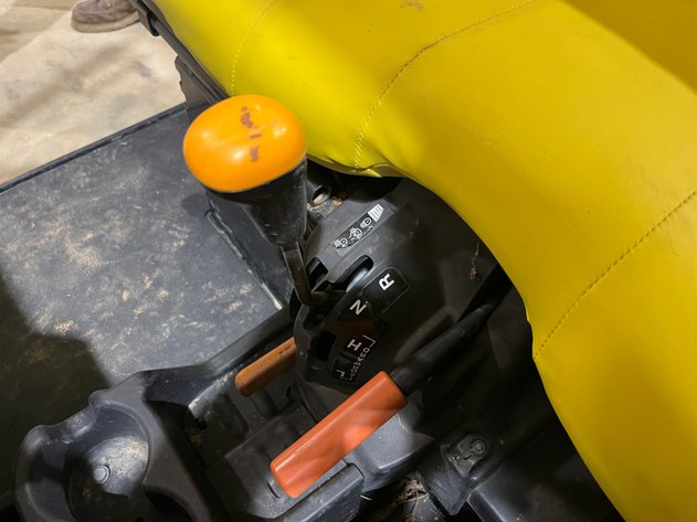Image for Online Virtual Farm Equipment Dispersal