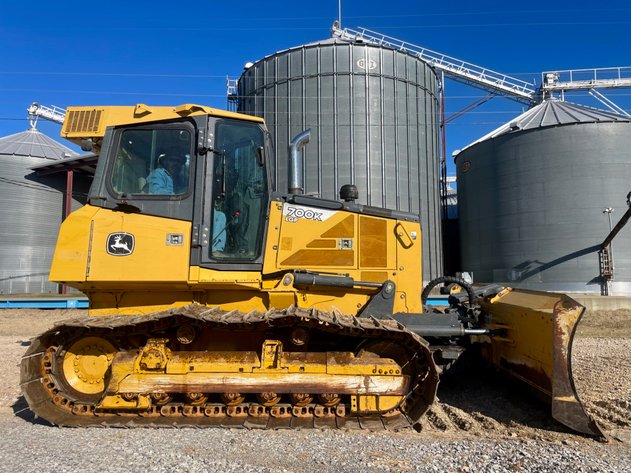 Image for Online Virtual Farm Equipment Dispersal