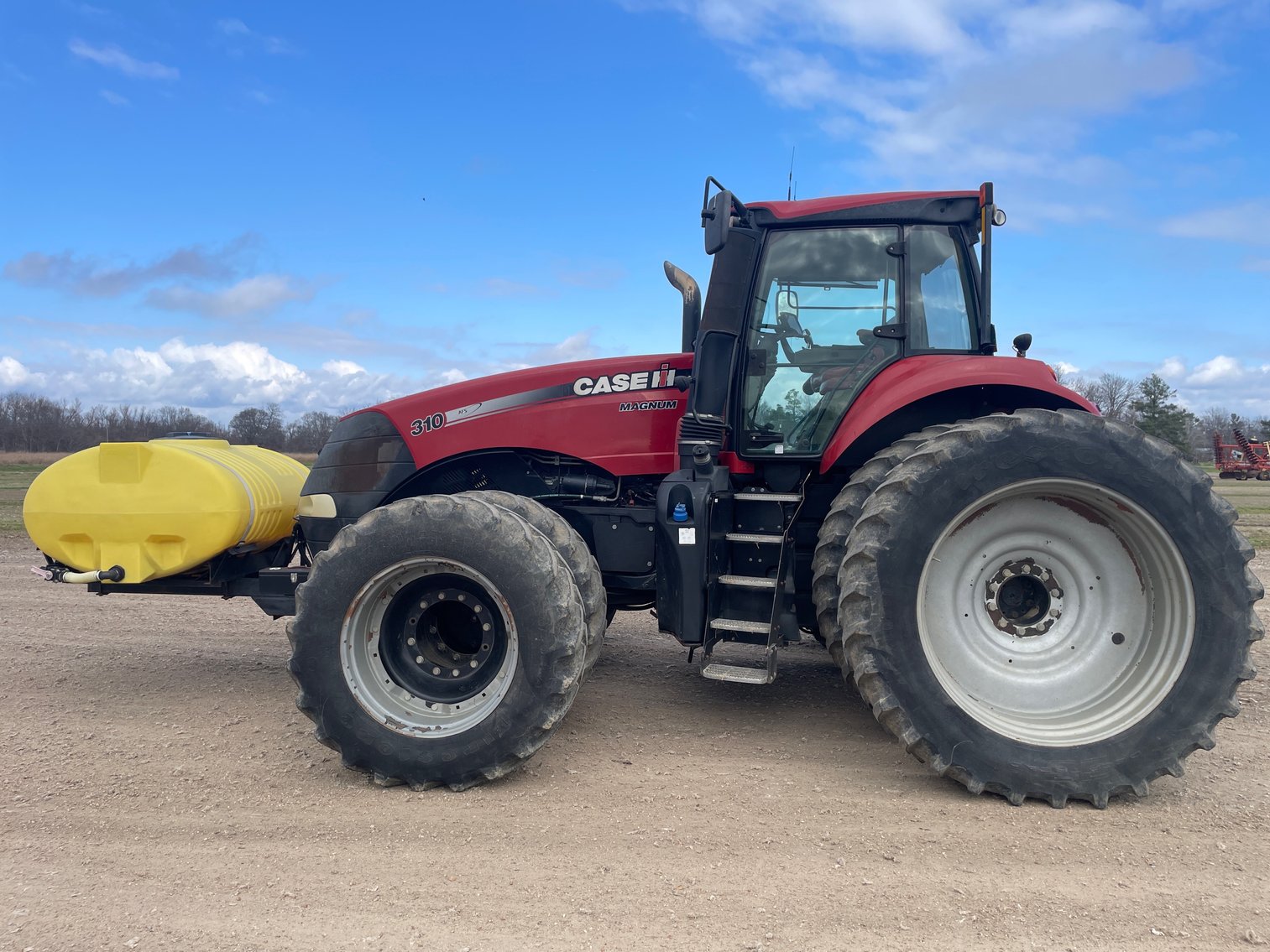 Image for CC Planters Gin Consignment Auction