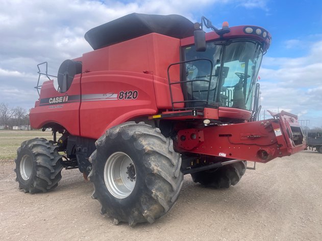 Image for CC Planters Gin Consignment Auction