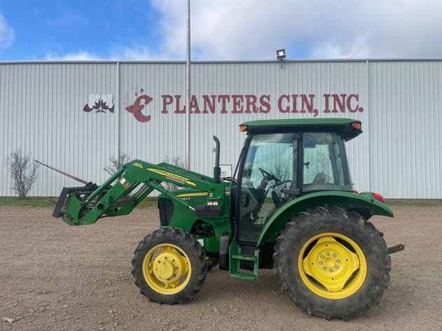 Image for CC Planters Gin Consignment Auction