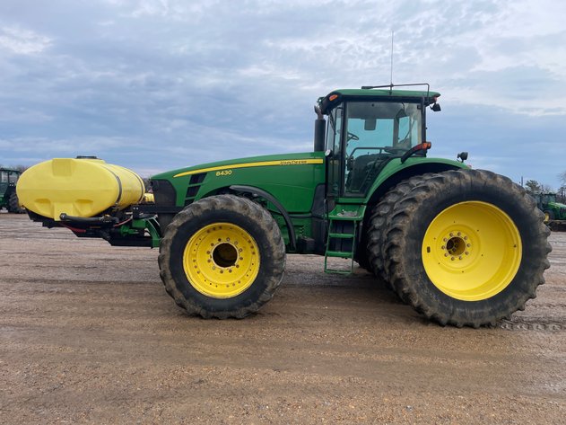 Image for CC Planters Gin Consignment Auction