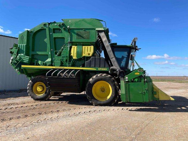 Image for Delta Star Farm Equipment Auction