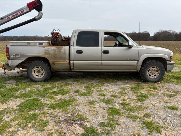 Image for March 27th Online Virtual Farm Dispersal