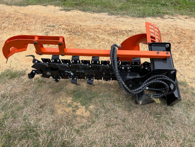 Image for May 9th Online Virtual Equipment Auction