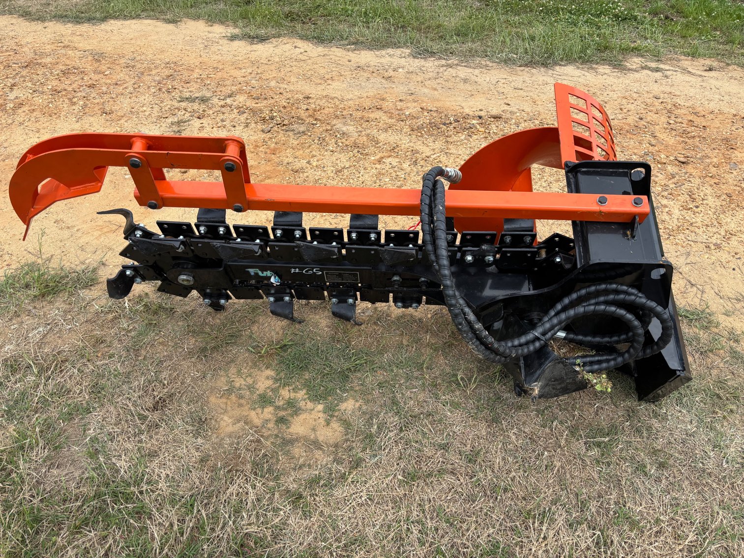 Image for May 9th Online Virtual Equipment Auction