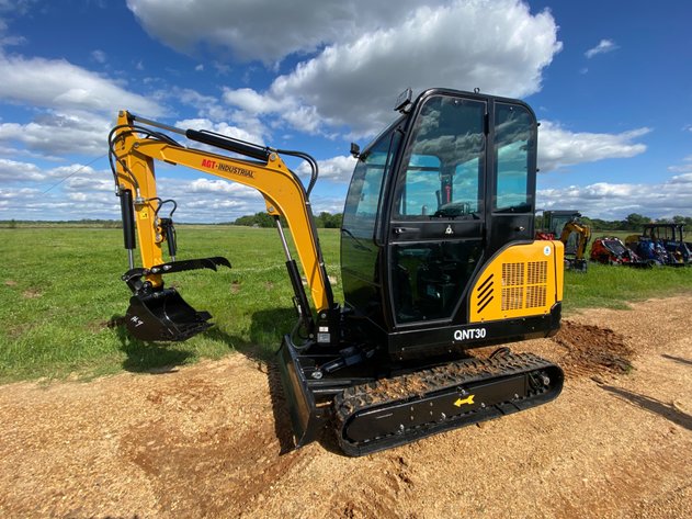 Image for May 8th Online Virtual Equipment Auction