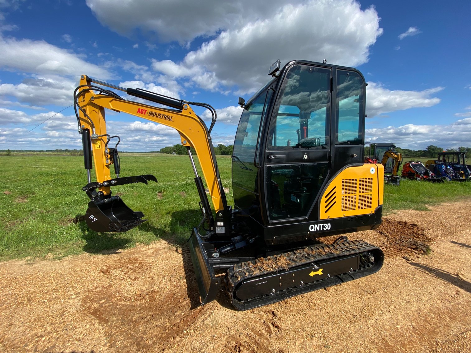 Image for May 8th Online Virtual Equipment Auction