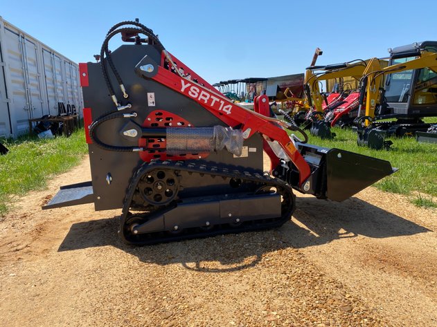 Image for May 8th Online Virtual Equipment Auction