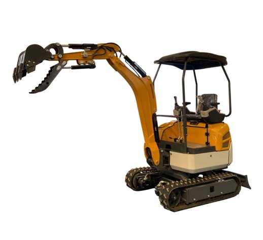 Image for May 9th Online Virtual Equipment Auction