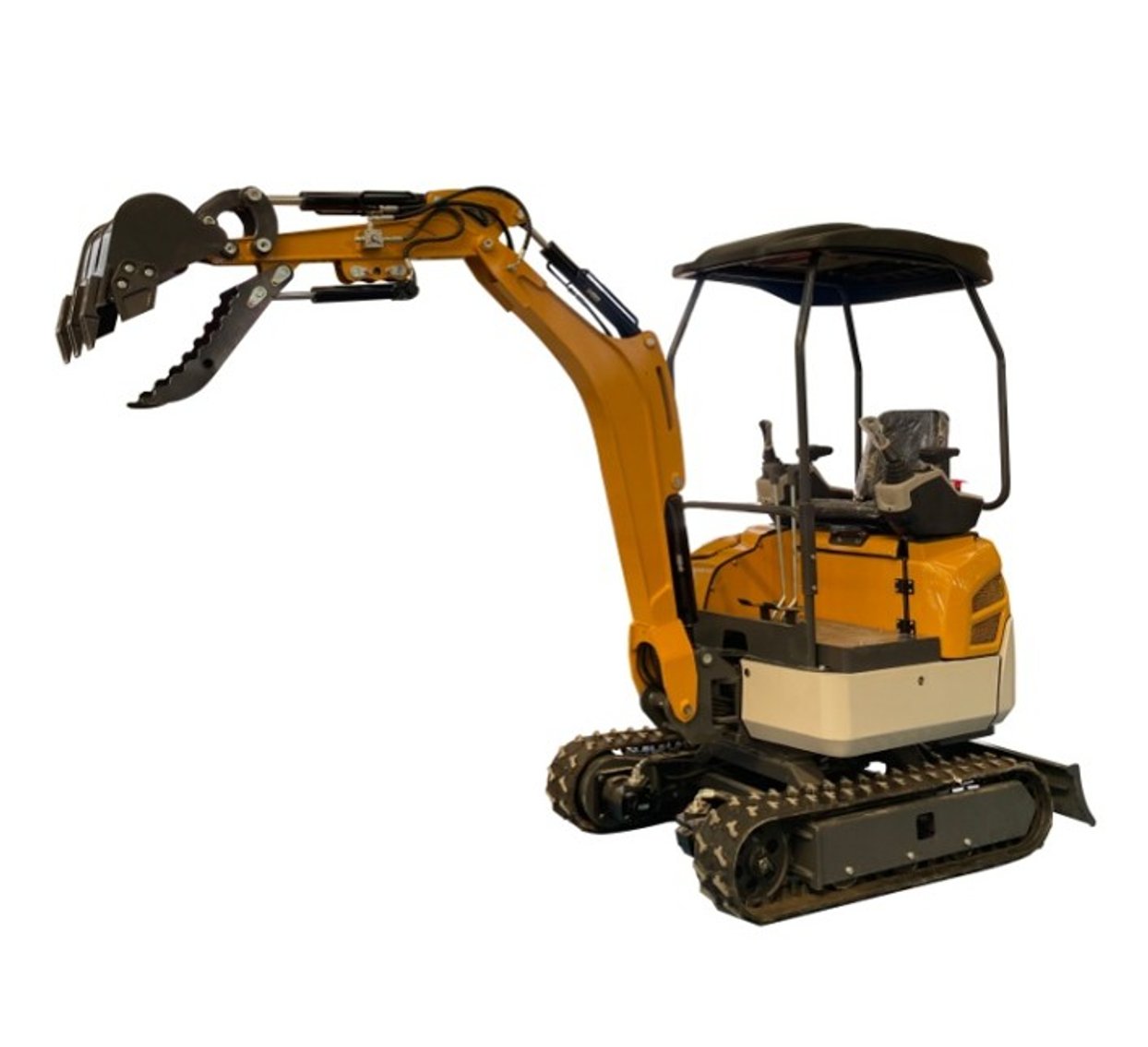 Image for May 9th Online Virtual Equipment Auction