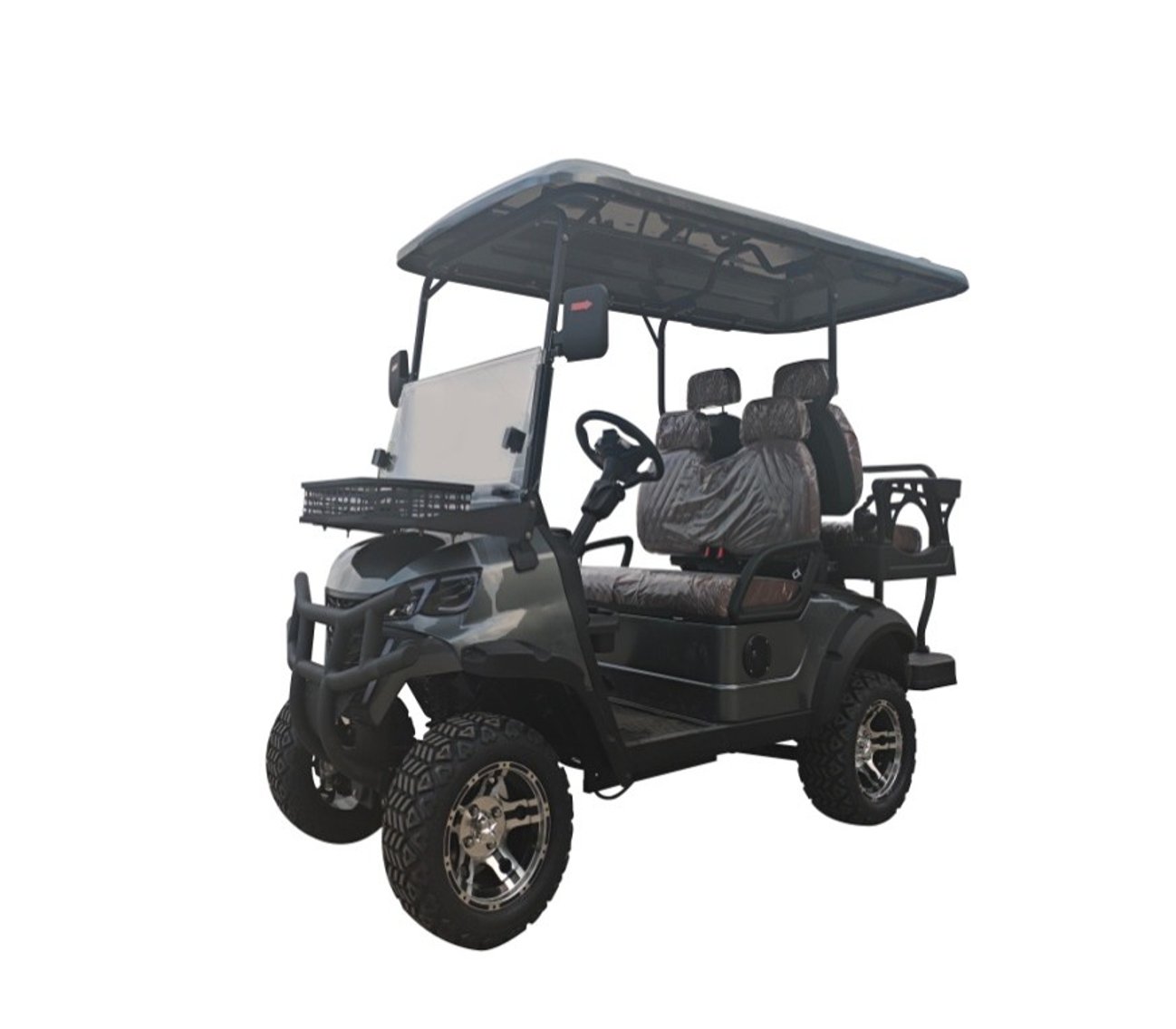Image for May 9th Online Virtual Equipment Auction