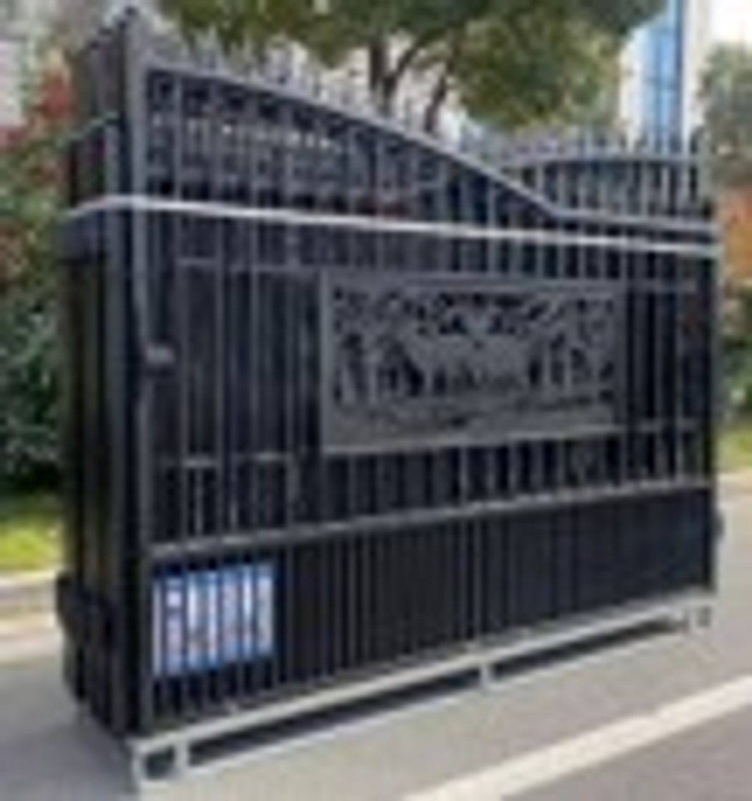 Image for May 8th Online Virtual Equipment Auction