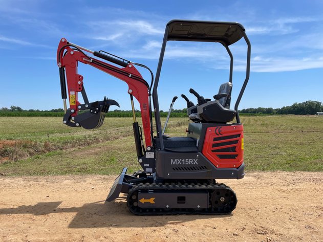 Image for June 26th Online Virtual Equipment Auction