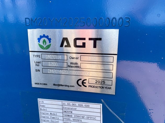 Image for June 26th Online Virtual Equipment Auction