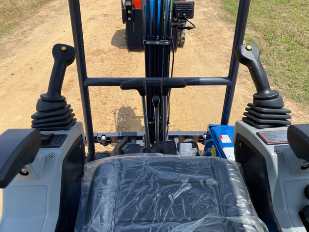 Image for June 26th Online Virtual Equipment Auction