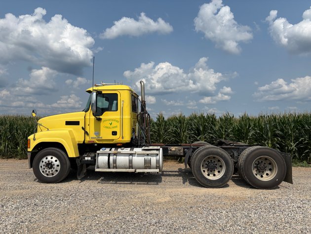 Image for June 24th Summer Farm Equipment Consignment Online Virtual Auction