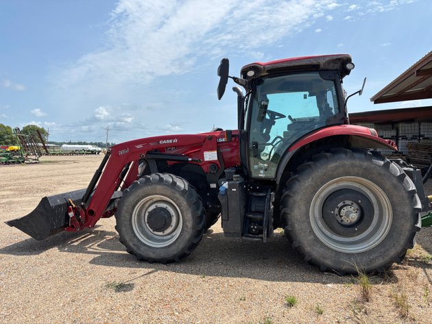 Image for June 24th Summer Farm Equipment Consignment Online Virtual Auction