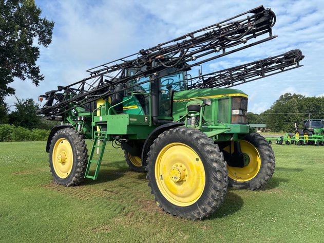 Image for June 24th Summer Farm Equipment Consignment Online Virtual Auction