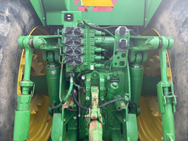 Image for October 9th Online Virtual Multi Farm Dispersal Auction