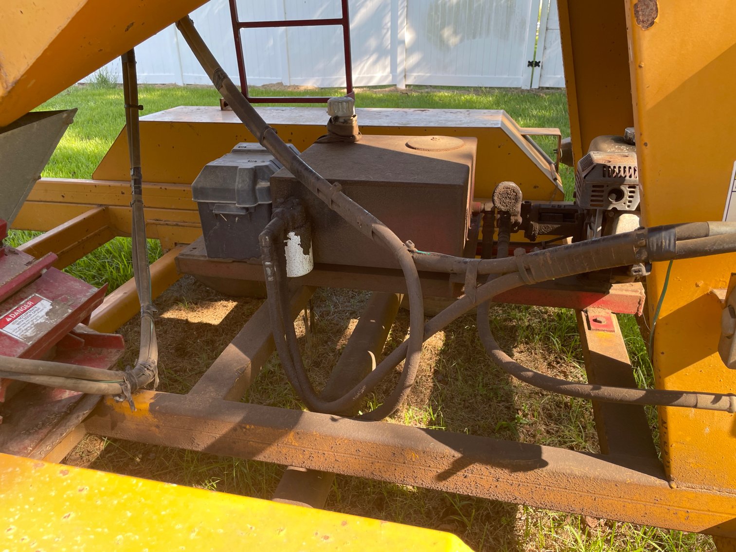 Image for October 16th Online Virtual Farm Equipment Retirement Auction
