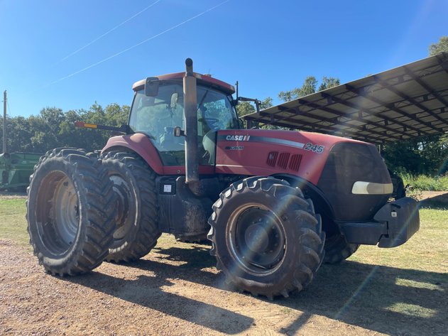 Image for October 16th Online Virtual Farm Equipment Retirement Auction