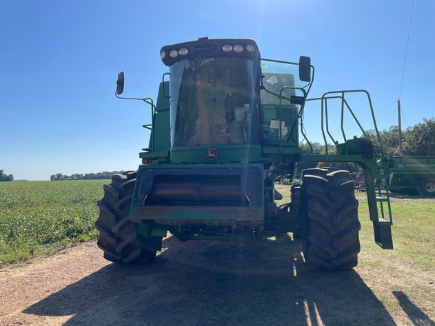 Image for October 16th Online Virtual Farm Equipment Retirement Auction